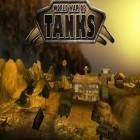 Med den aktuella spel Fast feed för Android ladda ner gratis World war of tanks 3D till den andra mobiler eller surfplattan.