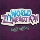 Med den aktuella spel Good bye! Zombie för Android ladda ner gratis World zombination till den andra mobiler eller surfplattan.
