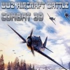 Med den aktuella spel Adventure cube för Android ladda ner gratis WW2 Aircraft battle: Combat 3D till den andra mobiler eller surfplattan.