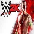 Ladda ner den bästa spel för Android WWE 2K.