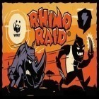 Med den aktuella spel Forgotten tales RPG för Android ladda ner gratis WWF Rhino Raid till den andra mobiler eller surfplattan.