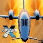 Med den aktuella spel Istunt 2 för Android ladda ner gratis X-Plane 9 3D till den andra mobiler eller surfplattan.