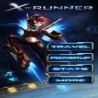 Med den aktuella spel Last Defender 3D  Defence för Android ladda ner gratis X-Runner till den andra mobiler eller surfplattan.