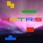 Med den aktuella spel Astro adventures: Online racing för Android ladda ner gratis Xetris till den andra mobiler eller surfplattan.