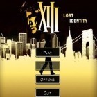 Med den aktuella spel Wonder plane för Android ladda ner gratis XIII - Lost Identity till den andra mobiler eller surfplattan.