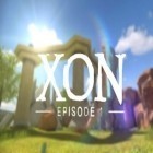 Med den aktuella spel War of iron and blood för Android ladda ner gratis XON: Episode 1 till den andra mobiler eller surfplattan.