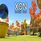 Med den aktuella spel Brotherhood of violence 2 för Android ladda ner gratis XON: Episode four till den andra mobiler eller surfplattan.