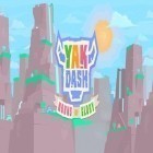 Med den aktuella spel Gordon Ramsay dash för Android ladda ner gratis Yak Dash: Horns of glory till den andra mobiler eller surfplattan.