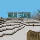 Med den aktuella spel Samurai II vengeance för Android ladda ner gratis Your island: Craft till den andra mobiler eller surfplattan.