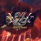 Med den aktuella spel Protect king's castle för Android ladda ner gratis Ys chronicles 1: Ancient Ys vanished till den andra mobiler eller surfplattan.