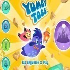 Med den aktuella spel Kawaii Theater Solitaire för Android ladda ner gratis Yumby Toss till den andra mobiler eller surfplattan.