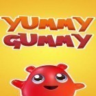 Med den aktuella spel Island Racer för Android ladda ner gratis Yummy gummy till den andra mobiler eller surfplattan.