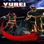 Med den aktuella spel Plapp för Android ladda ner gratis Yurei ninja till den andra mobiler eller surfplattan.