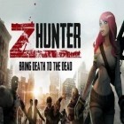 Med den aktuella spel Dungeon quest RPG för Android ladda ner gratis Z Hunter: War of the dead till den andra mobiler eller surfplattan.