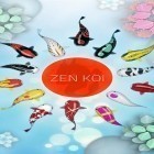 Med den aktuella spel Herman the Hermit för Android ladda ner gratis Zen koi till den andra mobiler eller surfplattan.