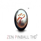 Med den aktuella spel Doodle Bowling för Android ladda ner gratis Zen Pinball THD 3D till den andra mobiler eller surfplattan.