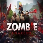Med den aktuella spel Turret Merge Defense för Android ladda ner gratis Zombie anarchy till den andra mobiler eller surfplattan.