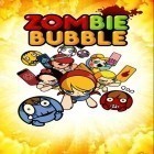 Med den aktuella spel Chaos: Combat copterst för Android ladda ner gratis Zombie bubble till den andra mobiler eller surfplattan.