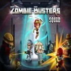 Med den aktuella spel Serious Sam: Kamikaze Attack för Android ladda ner gratis Zombie busters squad till den andra mobiler eller surfplattan.