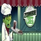 Med den aktuella spel The walking dead: No man’s land för Android ladda ner gratis Zombie Cafe till den andra mobiler eller surfplattan.