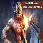 Med den aktuella spel Doodle Farm för Android ladda ner gratis Zombie call: Trigger shooter till den andra mobiler eller surfplattan.