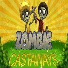 Med den aktuella spel Merge Fellas för Android ladda ner gratis Zombie castaways till den andra mobiler eller surfplattan.
