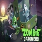 Med den aktuella spel Coin Dozer Halloween för Android ladda ner gratis Zombie catchers till den andra mobiler eller surfplattan.