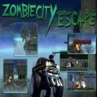 Med den aktuella spel Cheese Tower för Android ladda ner gratis Zombie City Escape till den andra mobiler eller surfplattan.