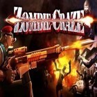 Med den aktuella spel Race stunt fight 3! för Android ladda ner gratis Zombie craze till den andra mobiler eller surfplattan.
