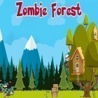 Med den aktuella spel Forgotten tales RPG för Android ladda ner gratis Zombie forest till den andra mobiler eller surfplattan.