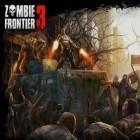 Med den aktuella spel Magic World för Android ladda ner gratis Zombie frontier 3 till den andra mobiler eller surfplattan.