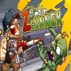 Med den aktuella spel Beat the boss 3 för Android ladda ner gratis Zombie Gunner till den andra mobiler eller surfplattan.