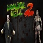 Med den aktuella spel Pirate match adventure för Android ladda ner gratis Zombie hell 2 till den andra mobiler eller surfplattan.