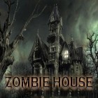 Med den aktuella spel Gangster of crime town 3D för Android ladda ner gratis Zombie house till den andra mobiler eller surfplattan.