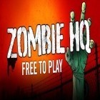 Med den aktuella spel Forgotten tales RPG för Android ladda ner gratis Zombie HQ till den andra mobiler eller surfplattan.