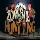 Med den aktuella spel Balling 3D för Android ladda ner gratis Zombie Hunting till den andra mobiler eller surfplattan.