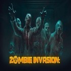 Med den aktuella spel Solitaire+ för Android ladda ner gratis Zombie Invasion  T-Virus till den andra mobiler eller surfplattan.
