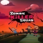 Med den aktuella spel Evil genius online för Android ladda ner gratis Zombie killer squad till den andra mobiler eller surfplattan.