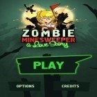 Med den aktuella spel Dynamite ants för Android ladda ner gratis Zombie Minesweeper till den andra mobiler eller surfplattan.