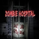 Med den aktuella spel CrossMe för Android ladda ner gratis Zombie нospital till den andra mobiler eller surfplattan.