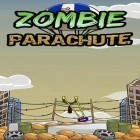 Med den aktuella spel PBA slam för Android ladda ner gratis Zombie parachute till den andra mobiler eller surfplattan.