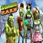 Med den aktuella spel Fortress fury för Android ladda ner gratis Zombie park battles till den andra mobiler eller surfplattan.