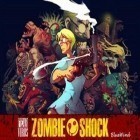 Med den aktuella spel Abyss attack för Android ladda ner gratis Zombie Shock till den andra mobiler eller surfplattan.
