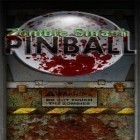 Med den aktuella spel Entity: A horror escape för Android ladda ner gratis Zombie smash: Pinball till den andra mobiler eller surfplattan.