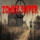 Med den aktuella spel Mystery trackers: Mist over Blackhill för Android ladda ner gratis Zombie sniper till den andra mobiler eller surfplattan.