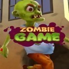 Med den aktuella spel Train runner för Android ladda ner gratis Zombie: The game till den andra mobiler eller surfplattan.