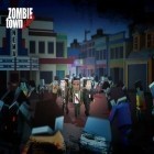 Med den aktuella spel Mummy runner för Android ladda ner gratis Zombie town: Ahhh till den andra mobiler eller surfplattan.