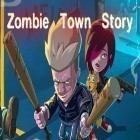 Med den aktuella spel 4x4 off-road cargo truck för Android ladda ner gratis Zombie town story till den andra mobiler eller surfplattan.
