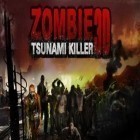 Med den aktuella spel Extraordinary ones för Android ladda ner gratis Zombie tsunami killer till den andra mobiler eller surfplattan.