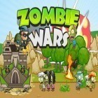 Med den aktuella spel Reckless Racing 2 för Android ladda ner gratis Zombie wars: Invasion till den andra mobiler eller surfplattan.